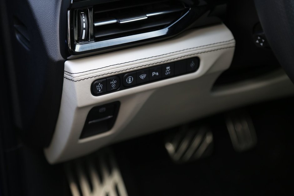 2025 Acura MDX Type S Ultra-7