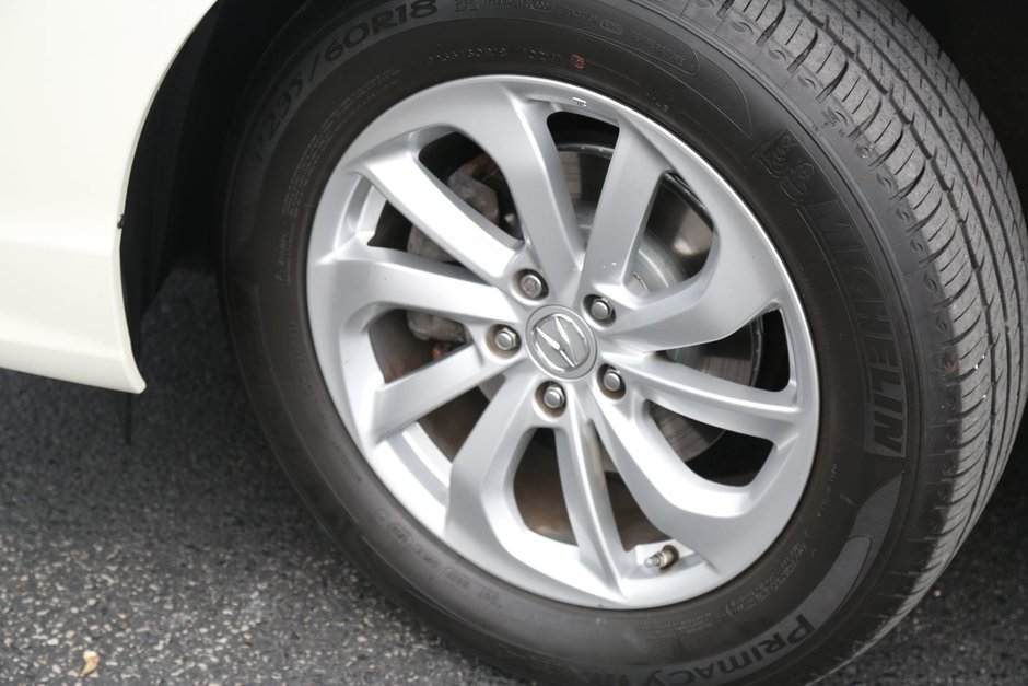 2016 Acura RDX Tech Pkg-22