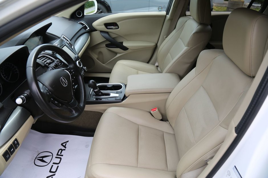 2016 Acura RDX Tech Pkg-14