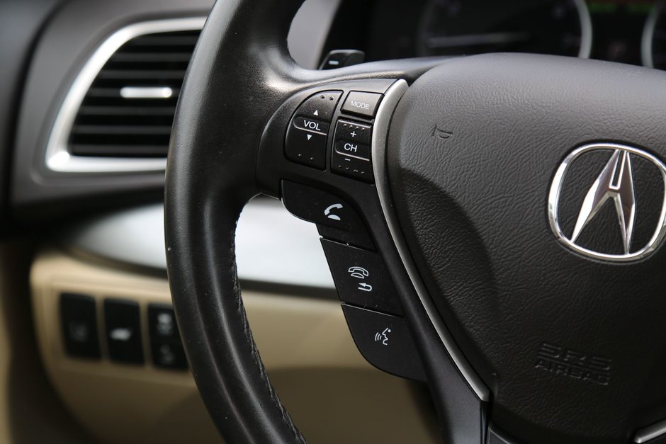 2016 Acura RDX Tech Pkg-5