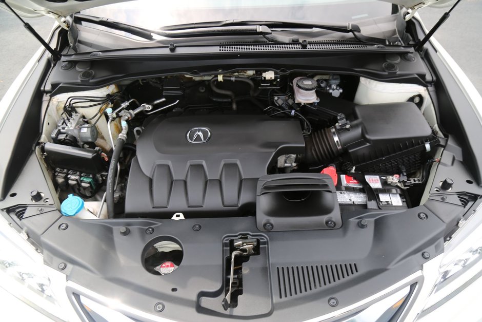 2016 Acura RDX Tech Pkg-21