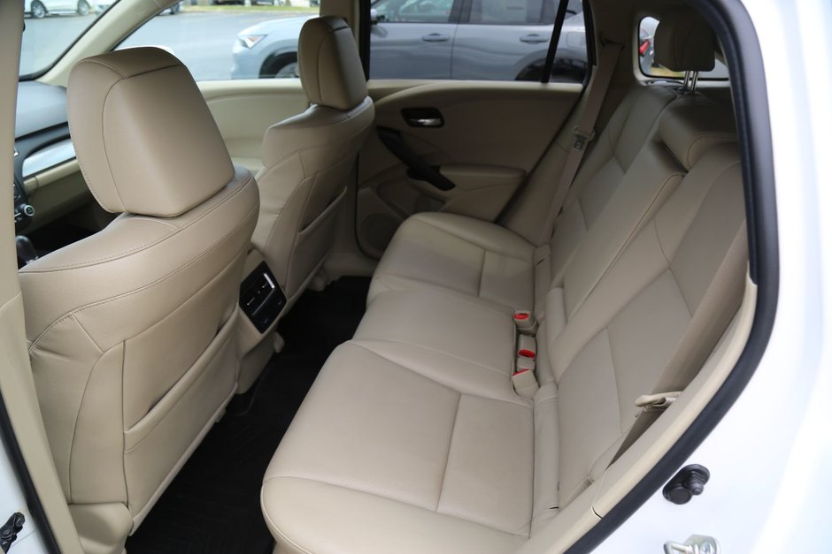 2016 Acura RDX Tech Pkg-17