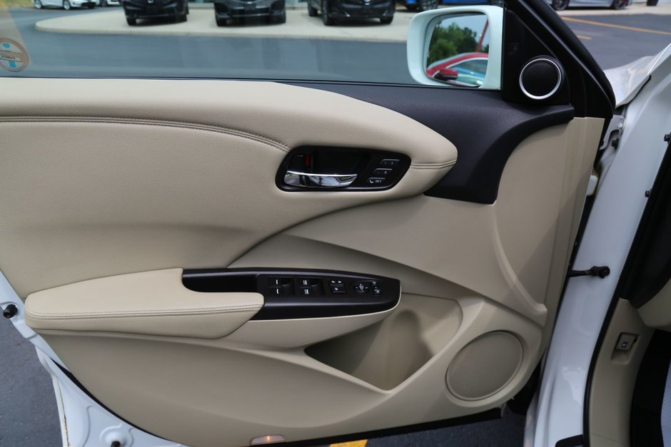 2016 Acura RDX Tech Pkg-13