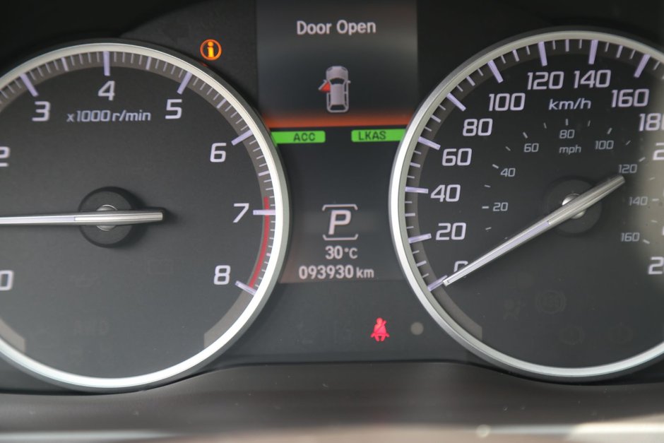 2016 Acura RDX Tech Pkg-15