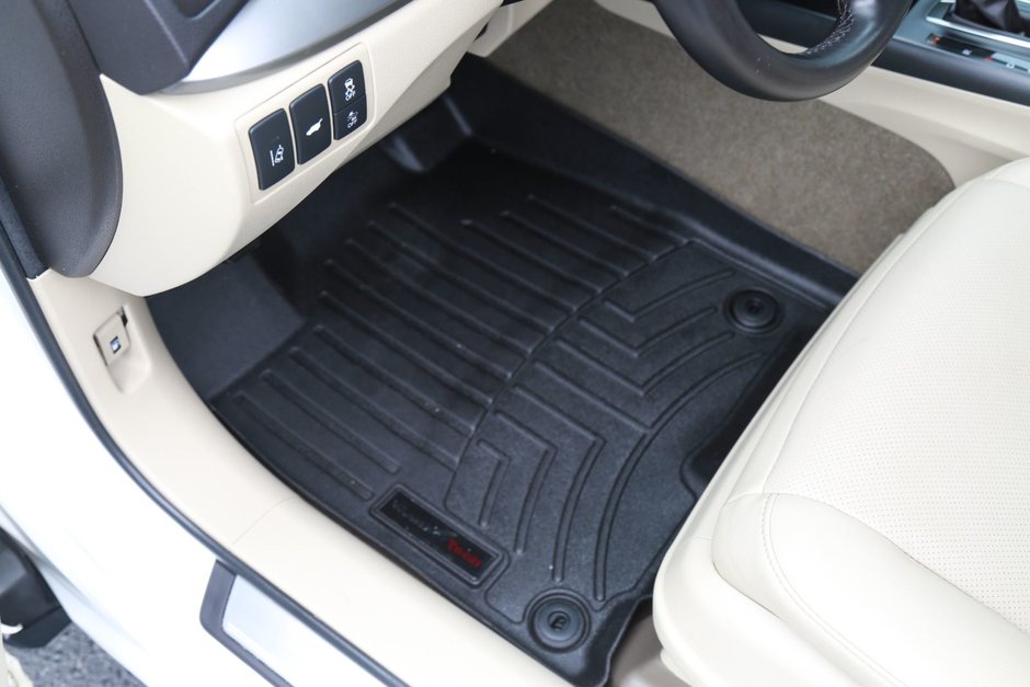 2016 Acura RDX Tech Pkg-23