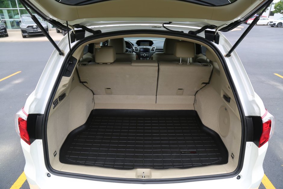 2016 Acura RDX Tech Pkg-19