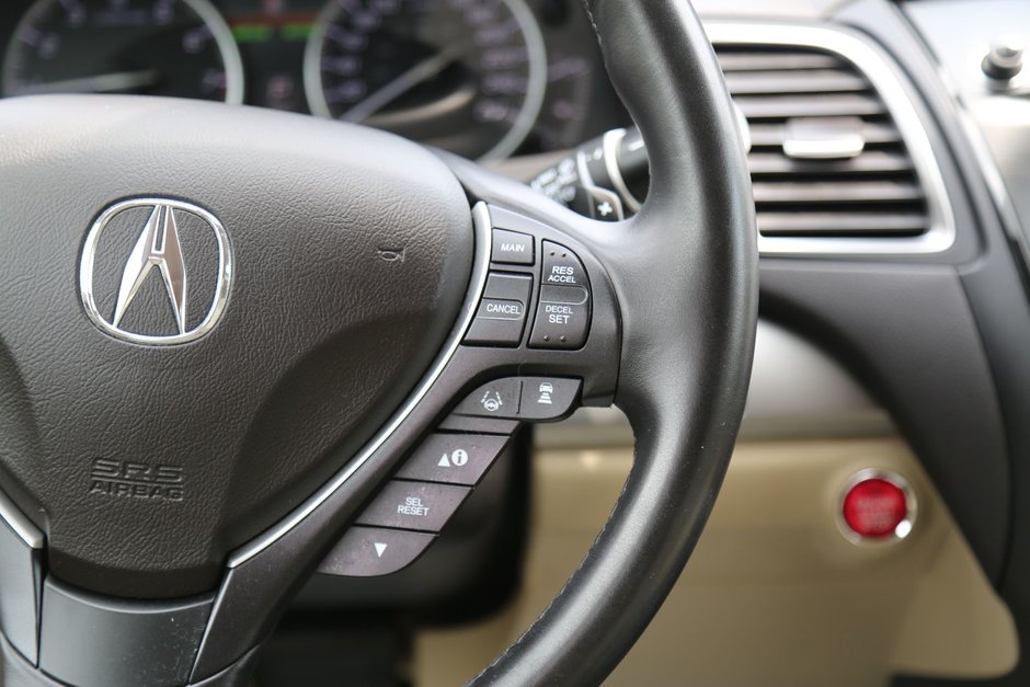 2016 Acura RDX Tech Pkg-6