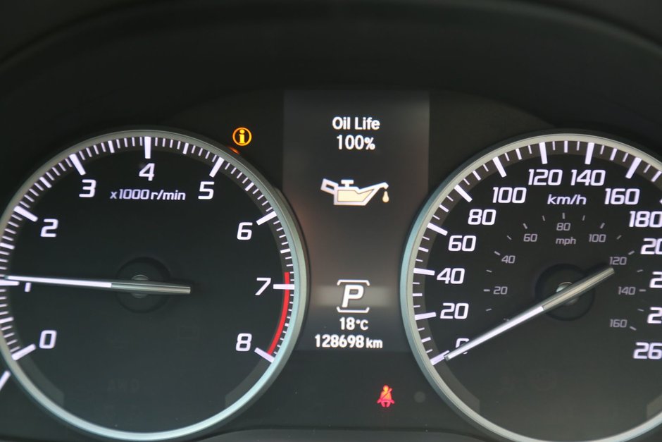 2017 Acura RDX Elite Pkg-15