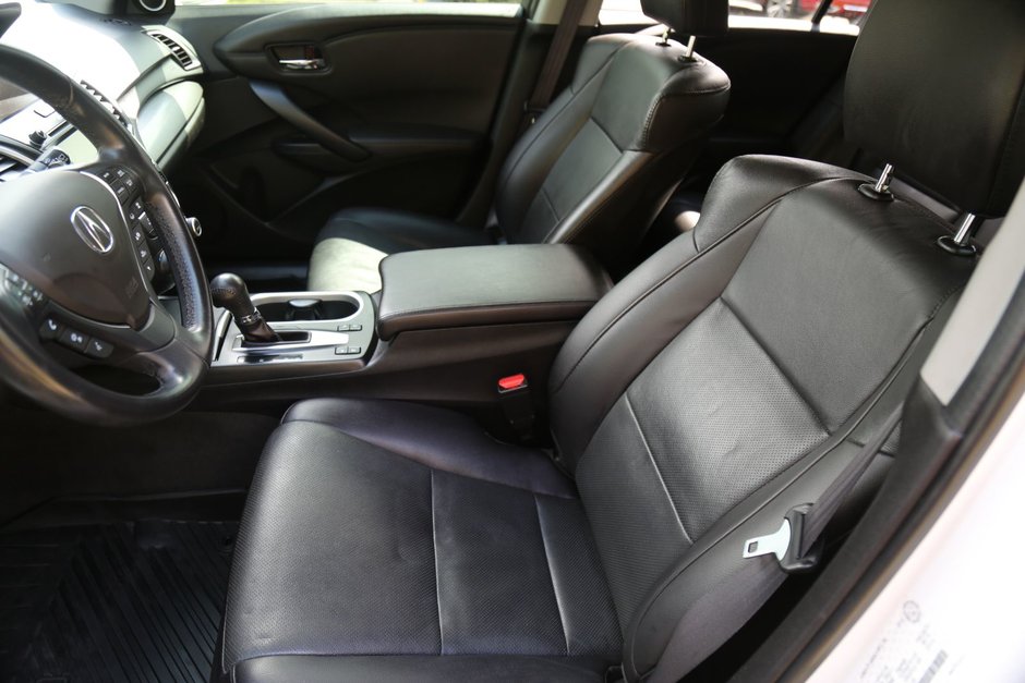 2017 Acura RDX Elite Pkg-14