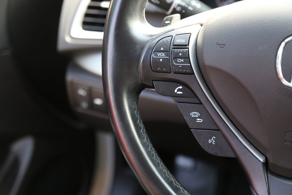 2017 Acura RDX Elite Pkg-5