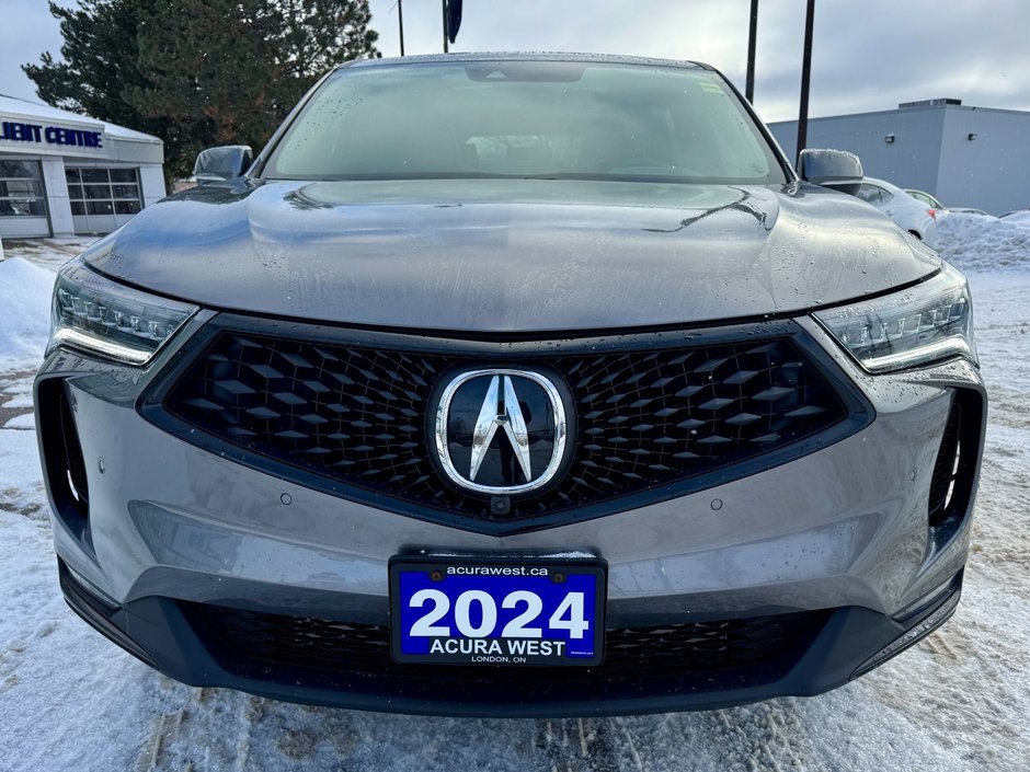 2024 Acura RDX Platinum Elite A-Spec-3