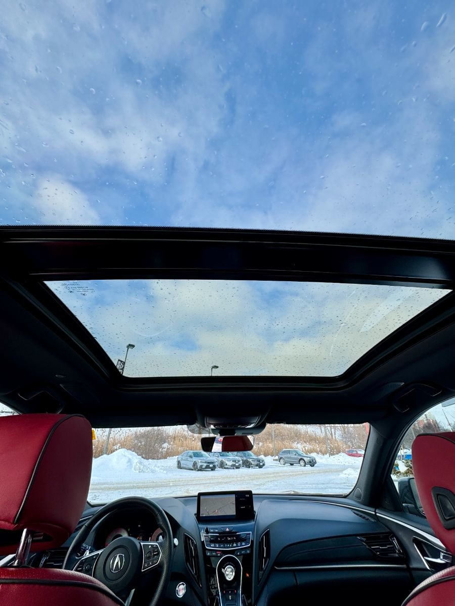 2024 Acura RDX Platinum Elite A-Spec-32