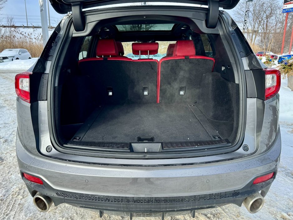 2024 Acura RDX Platinum Elite A-Spec-35