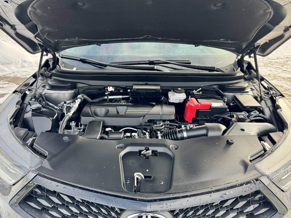 2024 Acura RDX Platinum Elite A-Spec-4