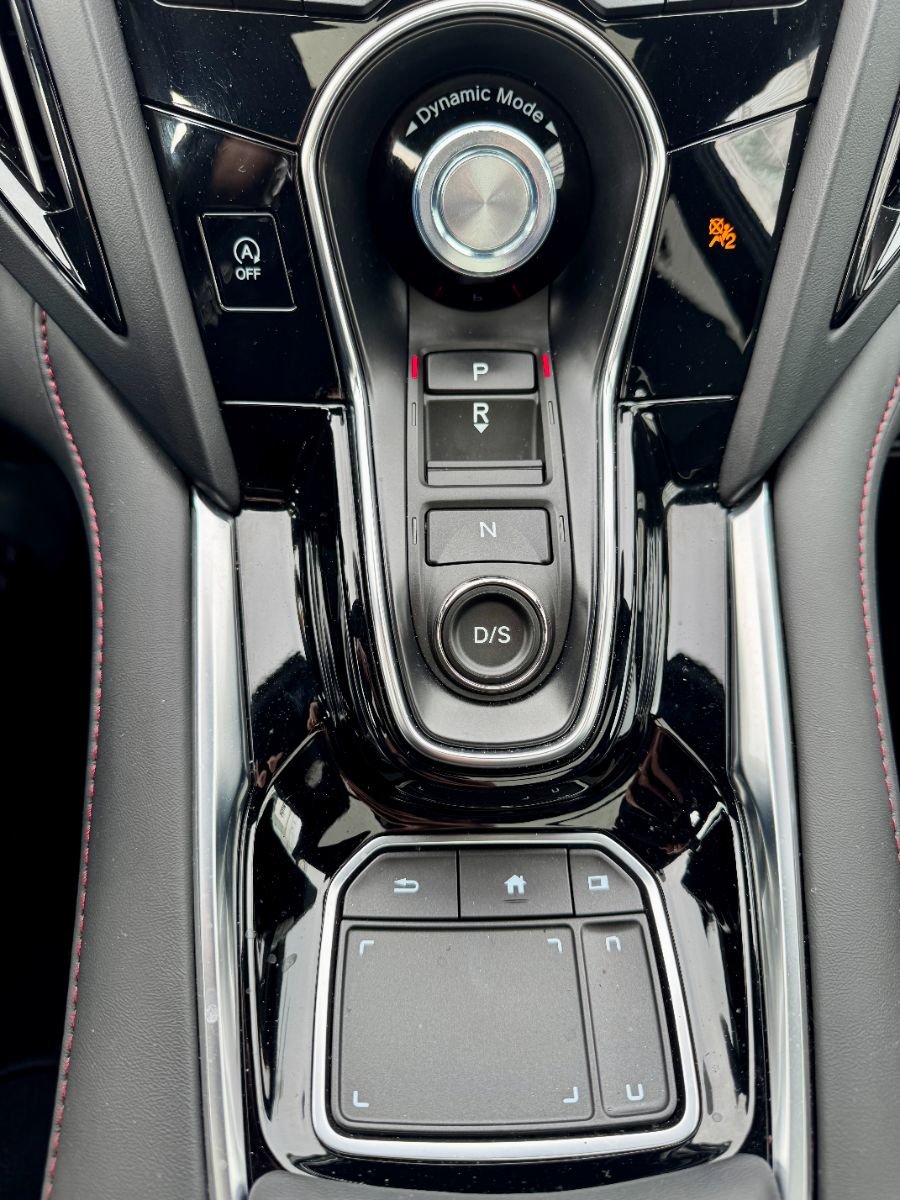 2024 Acura RDX A-Spec-33