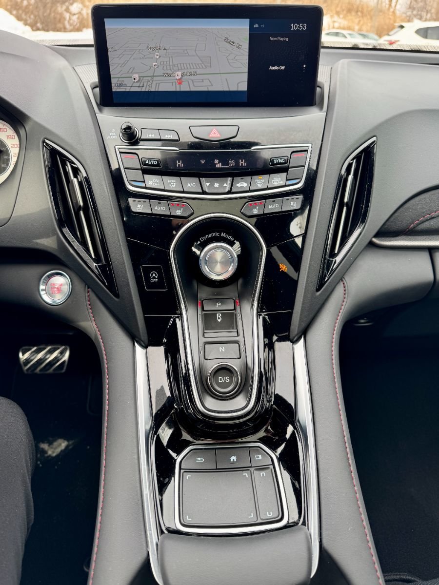 2024 Acura RDX A-Spec-24