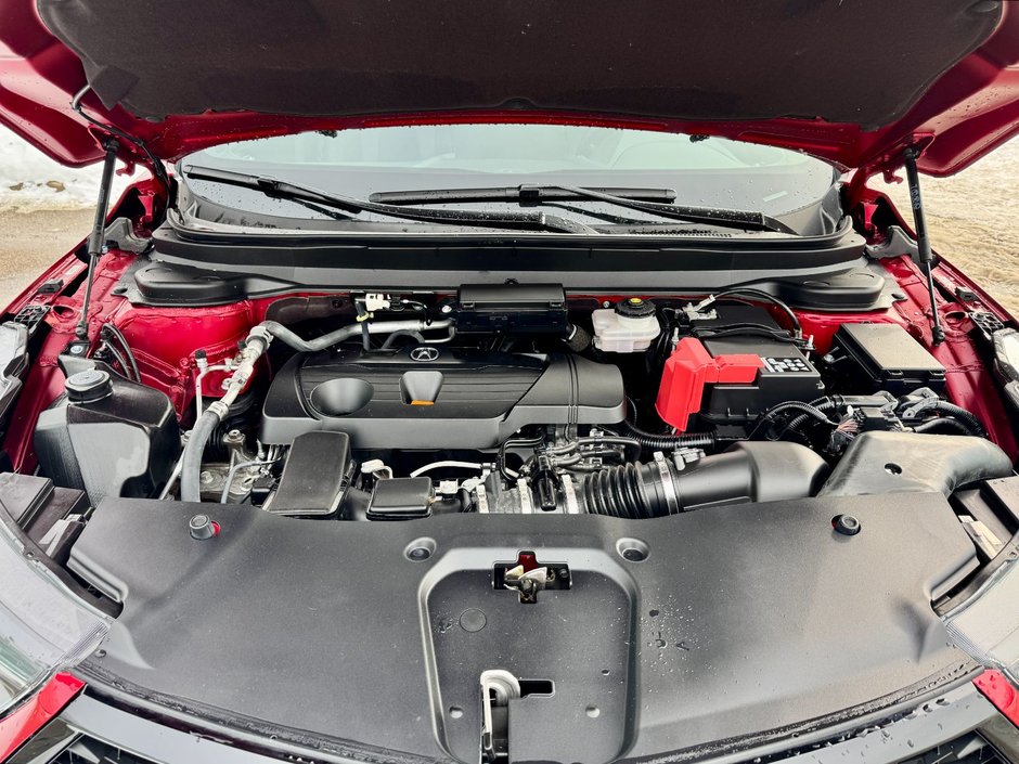 2024 Acura RDX A-Spec-9