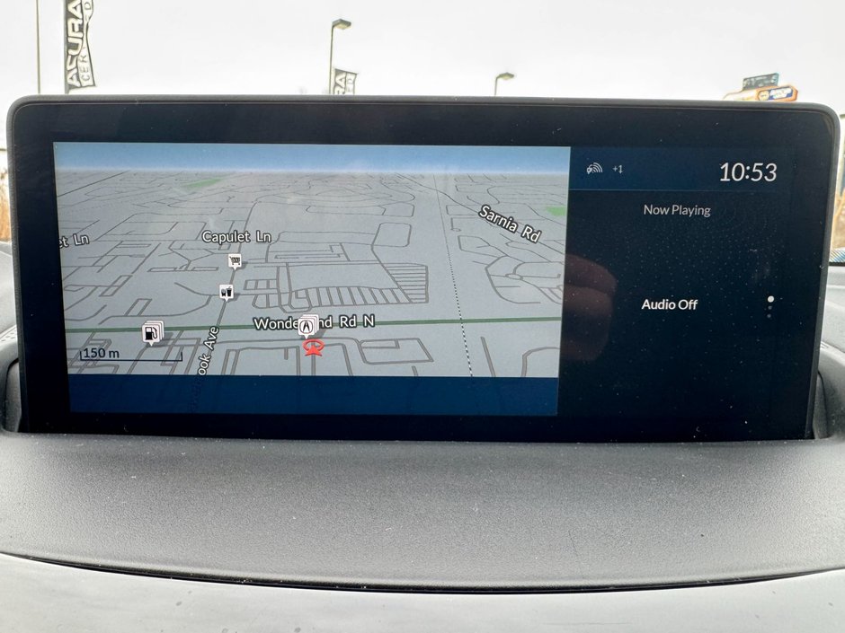 2024 Acura RDX A-Spec-25