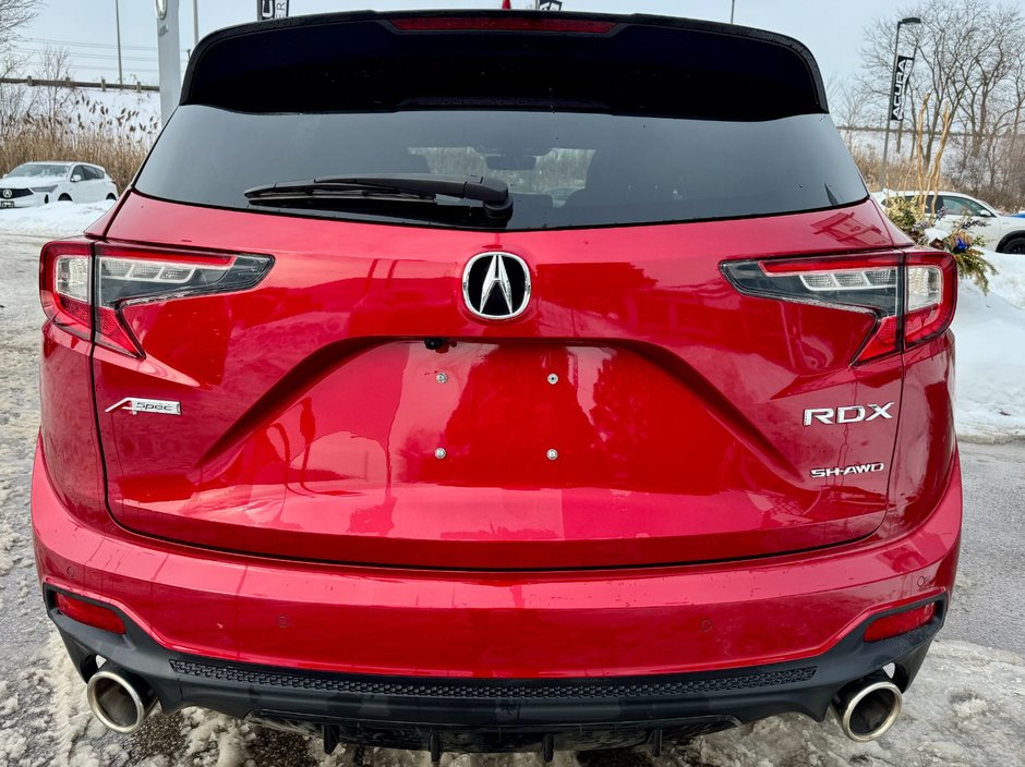2024 Acura RDX A-Spec-7
