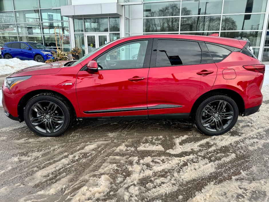 2024 Acura RDX A-Spec-1