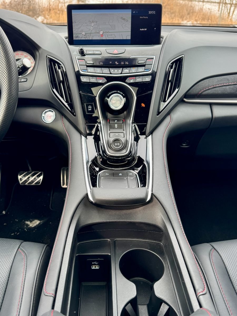 2024 Acura RDX A-Spec-18