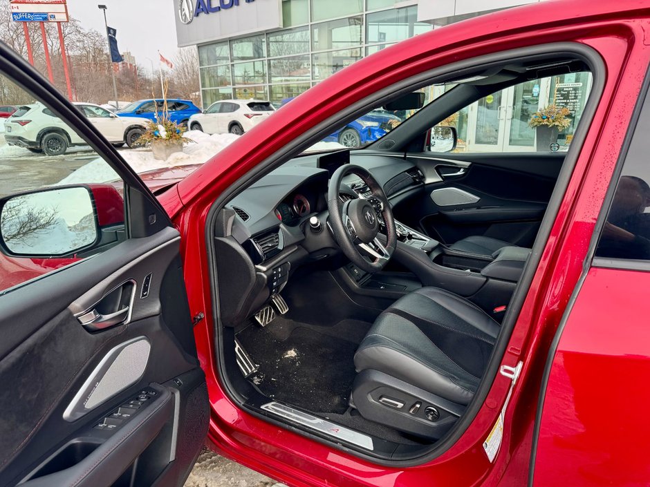 2024 Acura RDX A-Spec-10