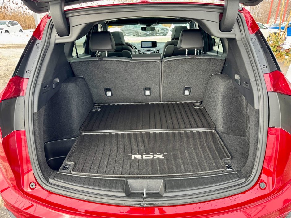 2024 Acura RDX A-Spec-36