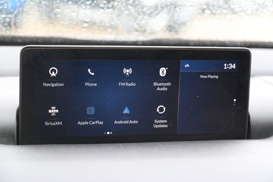 2021 Acura TLX Tech-7