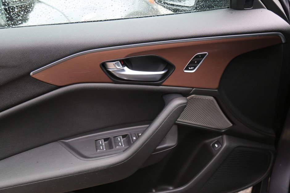 2021 Acura TLX Tech-14