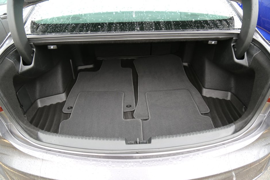 2021 Acura TLX Tech-20