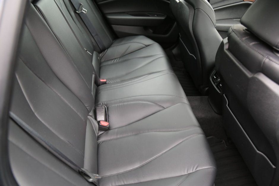 2021 Acura TLX Tech-18