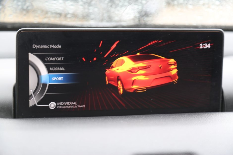 2021 Acura TLX Tech-17