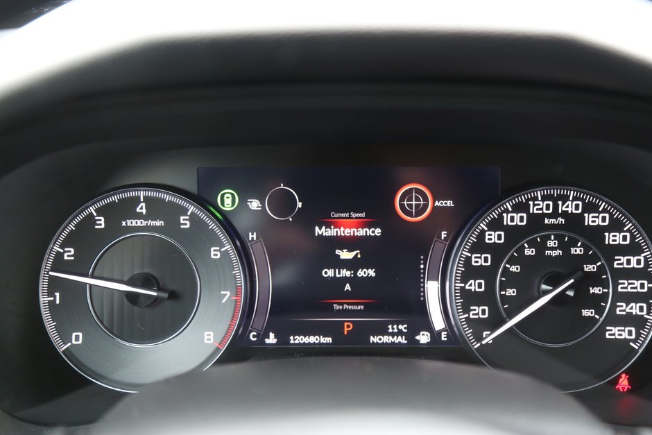 2021 Acura TLX Tech-16