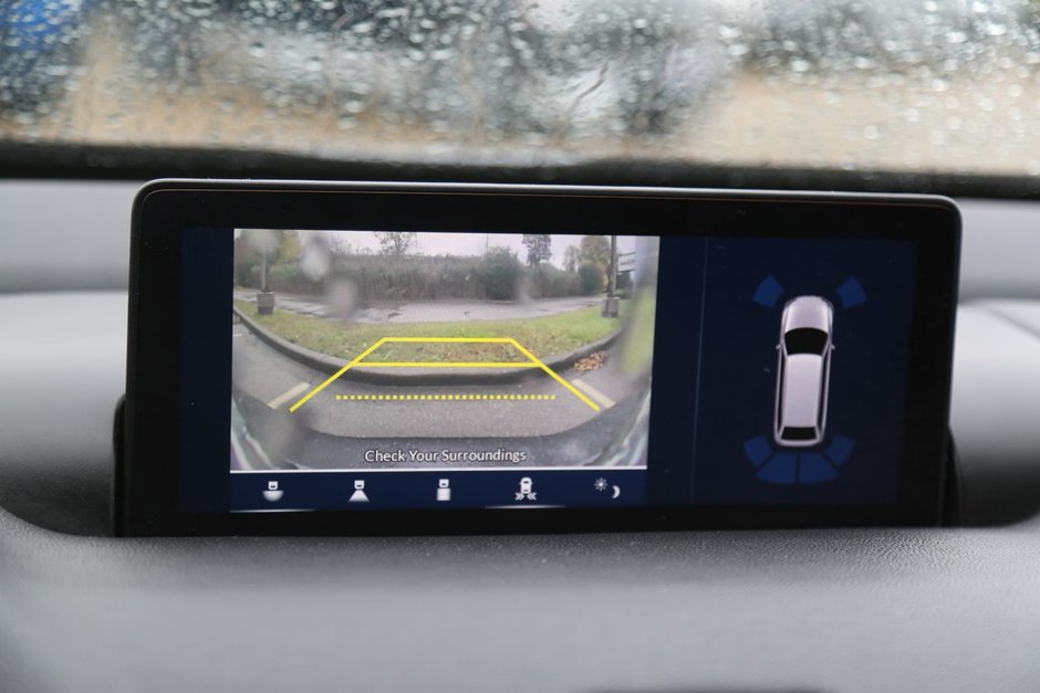 2021 Acura TLX Tech-8