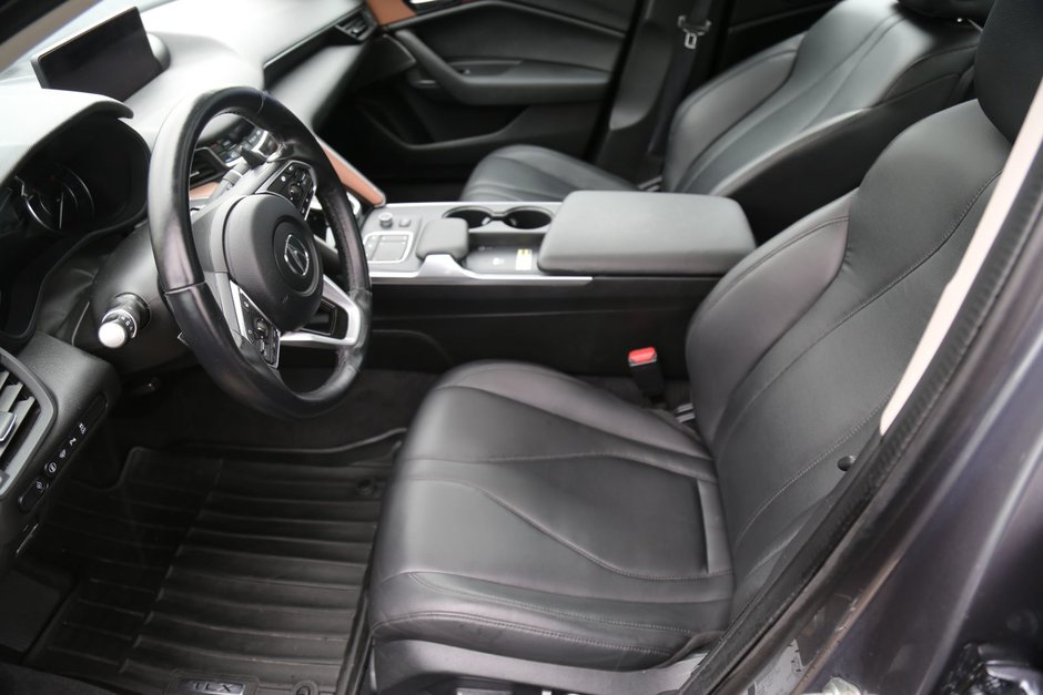 2021 Acura TLX Tech-15