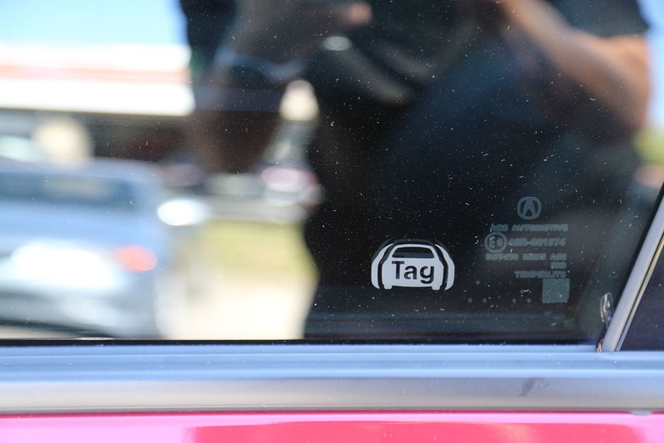 2022 Acura TLX A-Spec-22