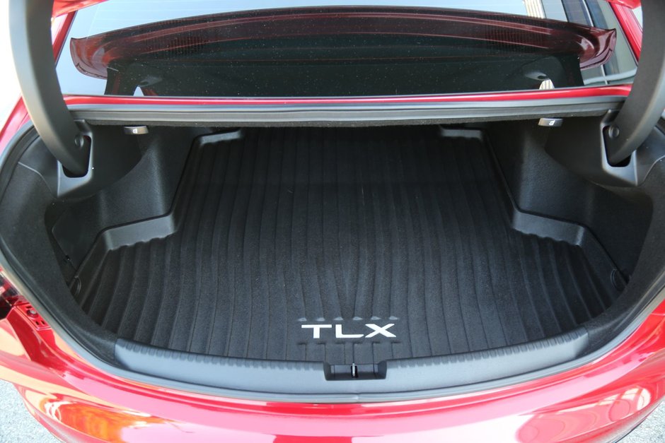 2022 Acura TLX A-Spec-20