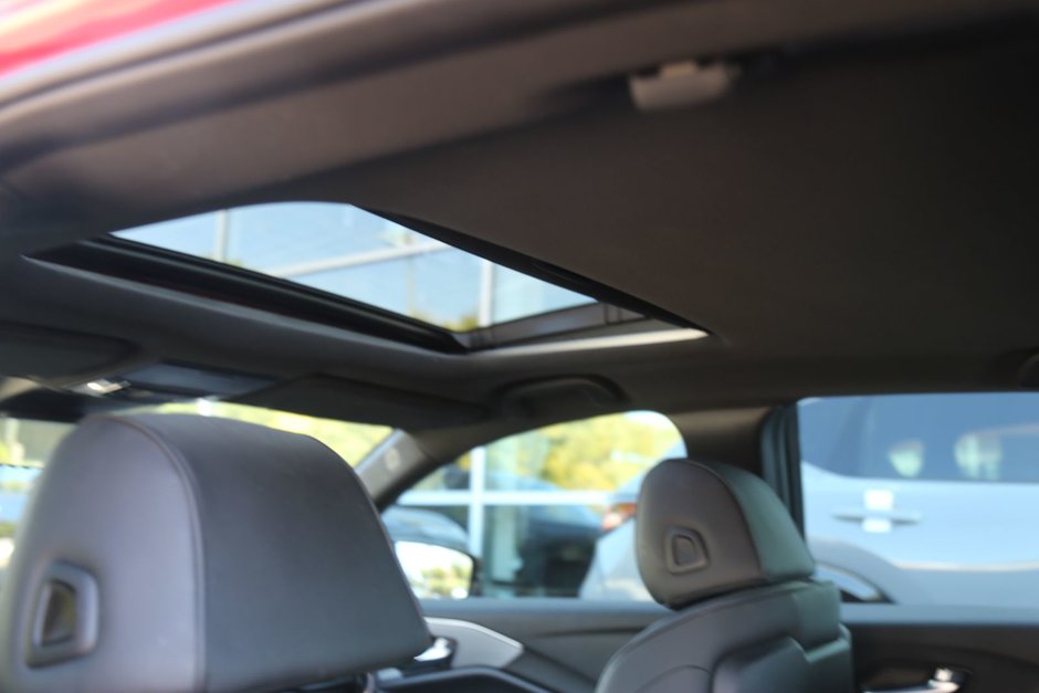 2022 Acura TLX A-Spec-19