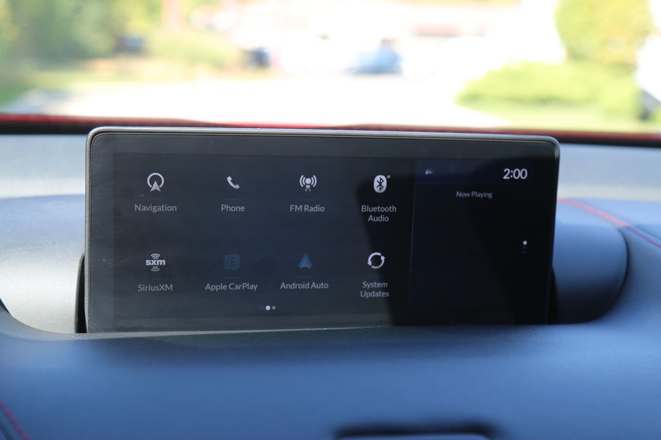 2022 Acura TLX A-Spec-7