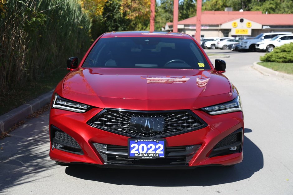 2022 Acura TLX A-Spec-11