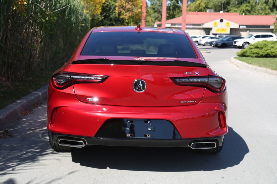 2022 Acura TLX A-Spec-3