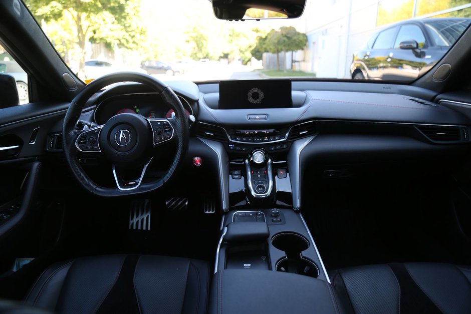 2022 Acura TLX A-Spec-4