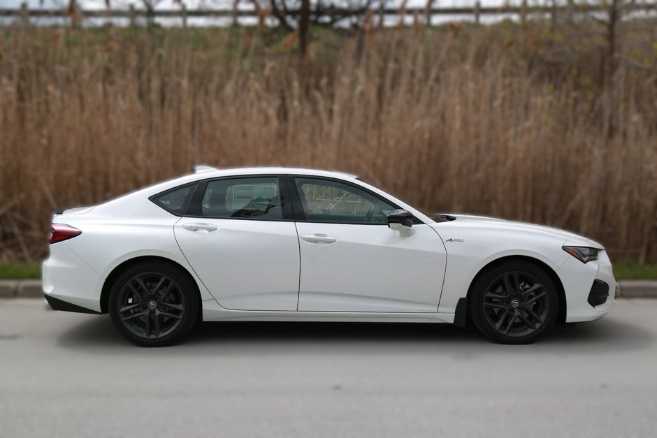 2025 Acura TLX A-Spec-10