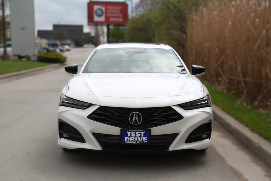 2025 Acura TLX A-Spec-12
