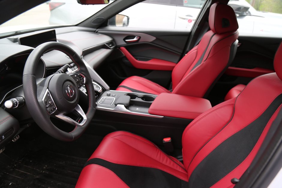 2025 Acura TLX A-Spec-7