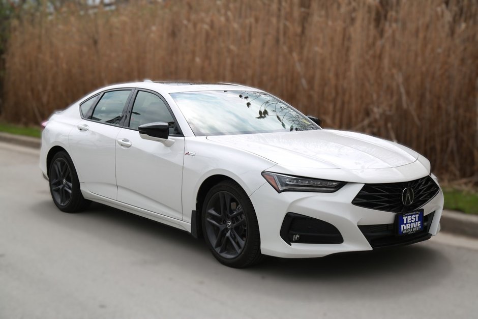 2025 Acura TLX A-Spec-11