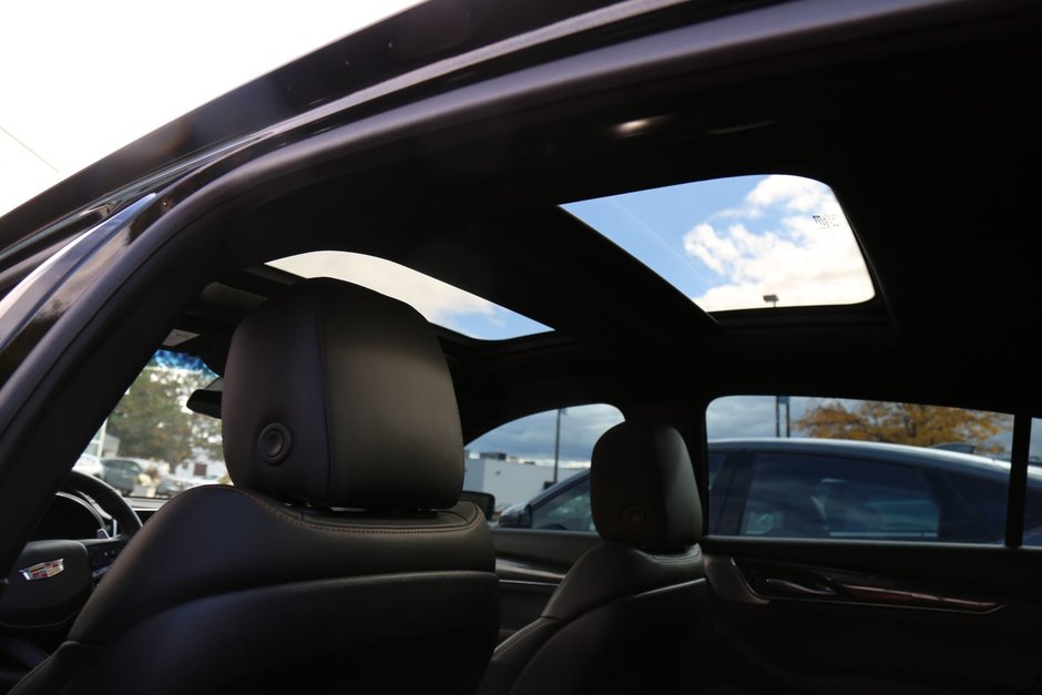 2024 Cadillac CT5-V-18