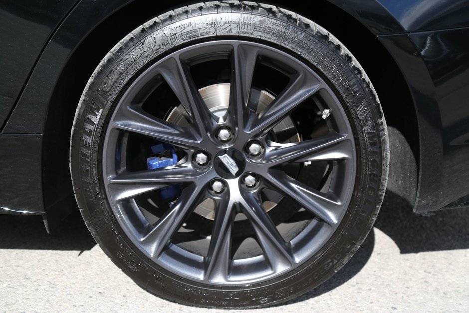 2024 Cadillac CT5-V-25