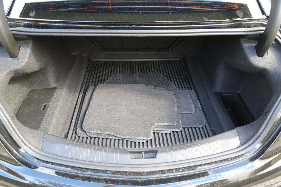 2024 Cadillac CT5-V-20