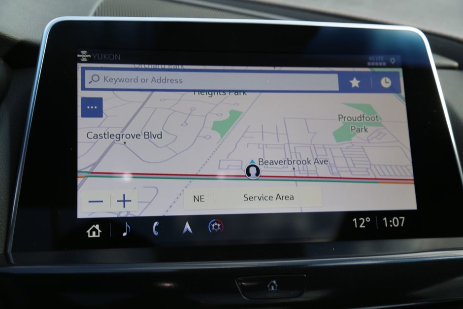 2024 Cadillac CT5-V-6